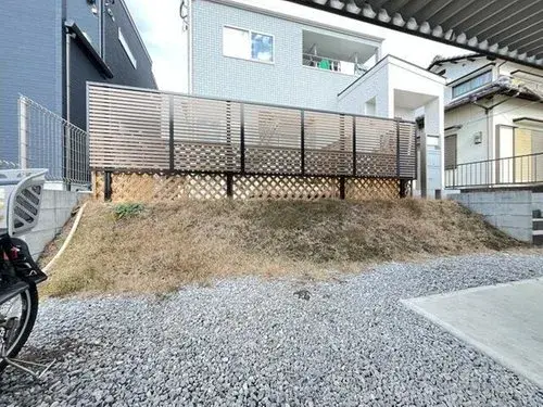 3LDK+S Yufu City Oita Prefecture (4)