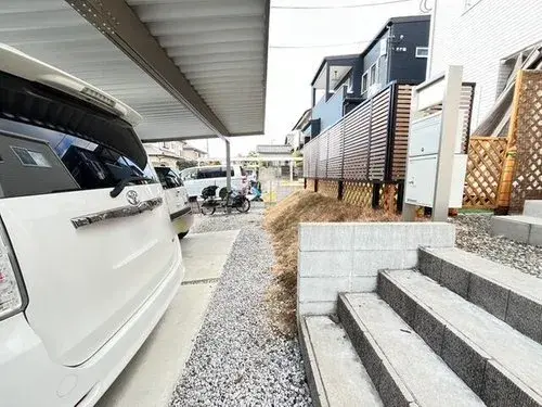 3LDK+S Yufu City Oita Prefecture (5)