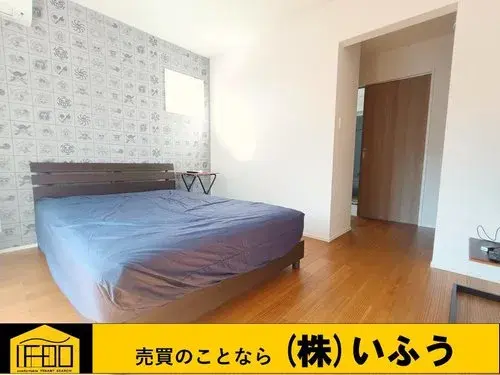 2LDK Property Oita City Oita Prefecture (13)