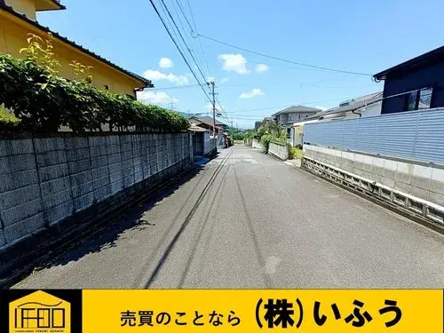 2LDK Property Oita City Oita Prefecture (4)