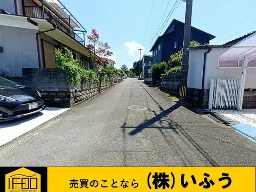 2LDK Property Oita City Oita Prefecture (5)