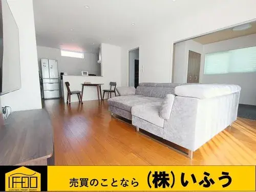 2LDK Property Oita City Oita Prefecture (9)