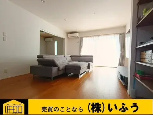 2LDK Property Oita City Oita Prefecture (10)