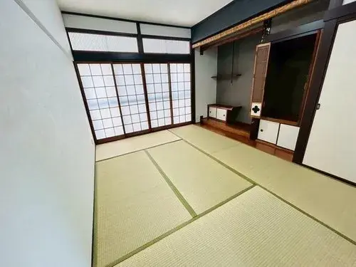 2階建戸建 大分市 大分県 (2)