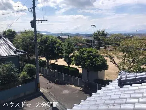 Akiya in Oita