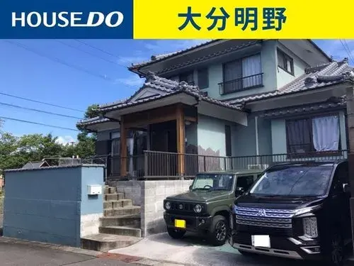 4LDK物件 大分市 大分県 (4)