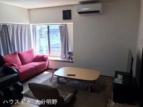 4LDK物件 大分市 大分県 (7)