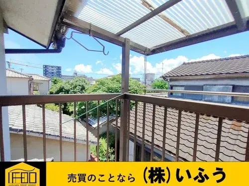 5DK Property Oita City, Oita Prefecture (2)