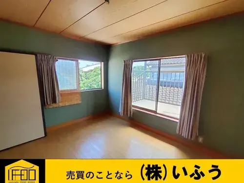 5DK Property Oita City, Oita Prefecture (11)