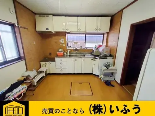 5DK Property Oita City, Oita Prefecture (14)