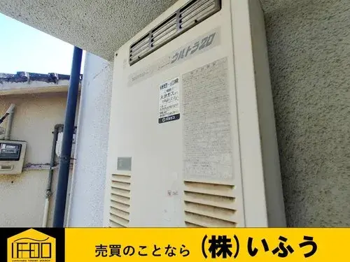 5DK Property Oita City, Oita Prefecture (19)