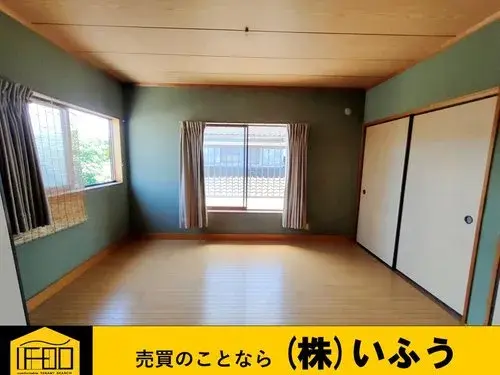 5DK Property Oita City, Oita Prefecture (8)