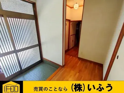 5DK Property Oita City, Oita Prefecture (9)