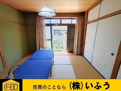 5DK Property Oita City, Oita Prefecture (10)