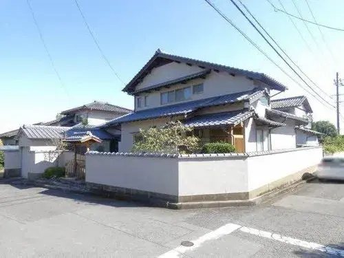 Akiya in Oita