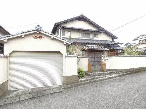 5LDK Property Oita City Oita Prefecture (2)