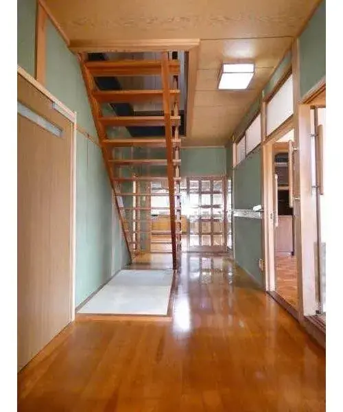 5LDK Property Oita City Oita Prefecture (8)