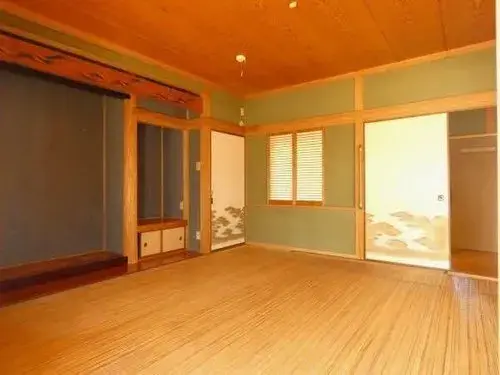 5LDK Property Oita City Oita Prefecture (9)