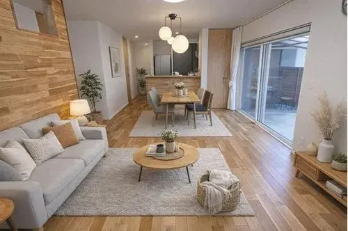 3LDK+S Property Oita City Oita Prefecture (10)
