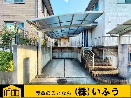 5LDK Property Oita City Oita Prefecture (3)