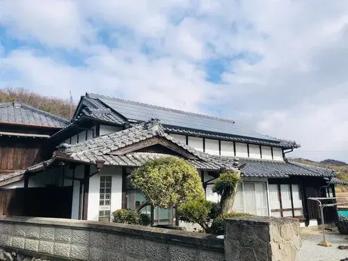 Akiya in Bungotakada