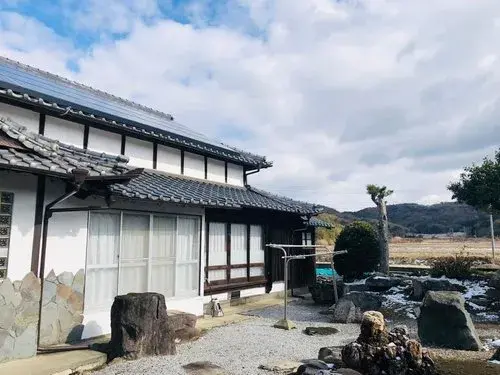 6LDK+S Property Bungotakada City Oita Prefecture (2)