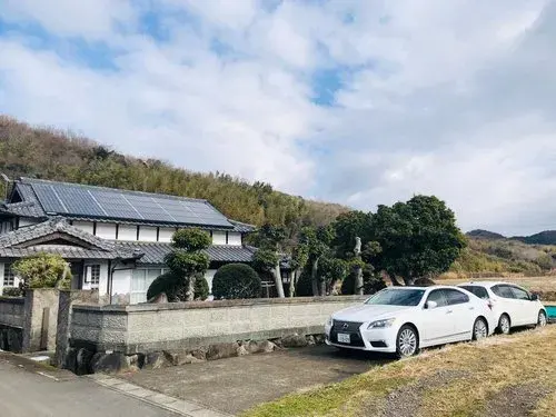 6LDK+S Property Bungotakada City Oita Prefecture (3)