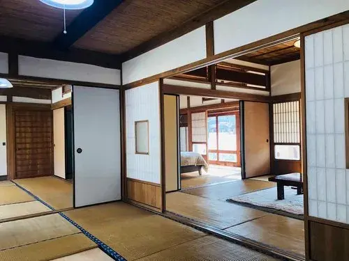 6LDK+S Property Bungotakada City Oita Prefecture (7)