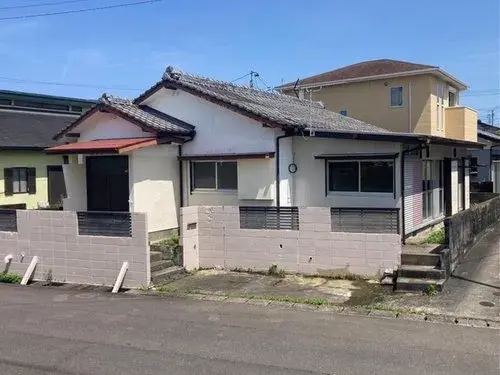 Akiya in Miyazaki