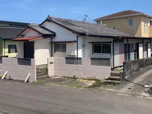 4DK Property Miyazaki City Miyazaki Prefecture (2)