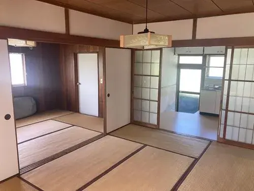 4DK Property Miyazaki City Miyazaki Prefecture (4)