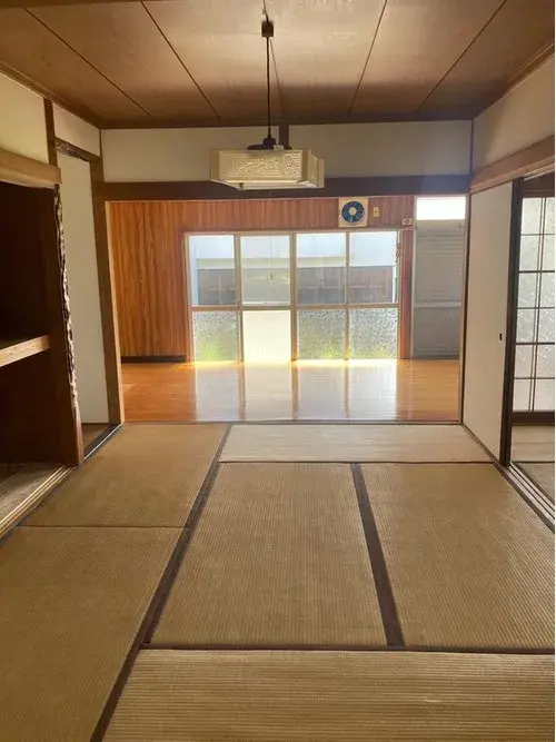 4DK Property Miyazaki City Miyazaki Prefecture (5)