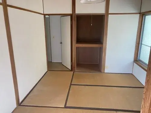 4DK Property Miyazaki City Miyazaki Prefecture (8)