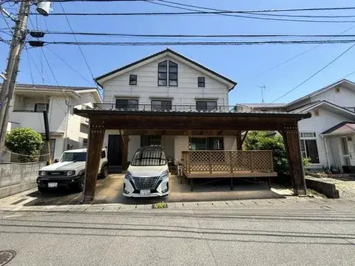Akiya in Oita