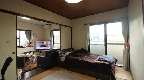 Casa unifamiliar Ciudad de Hyuga Prefectura de Miyazaki (3)