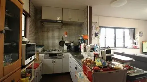 Casa unifamiliar Ciudad de Hyuga Prefectura de Miyazaki (5)