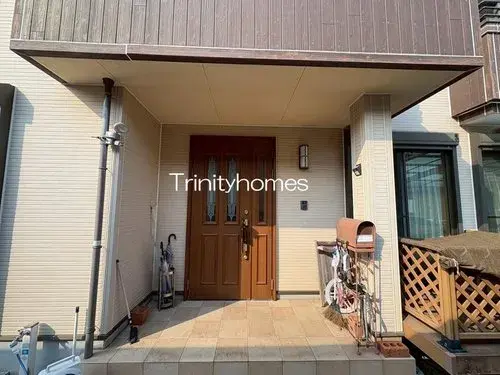 4LDK Miyazaki City Miyazaki Prefecture (3)