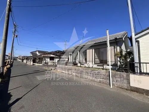 3LDK Bien immobilier Ville de Miyakonojo Préfecture de Miyazaki (2)