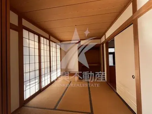 3LDK Bien immobilier Ville de Miyakonojo Préfecture de Miyazaki (12)