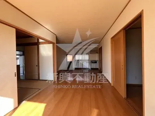 3LDK Bien immobilier Ville de Miyakonojo Préfecture de Miyazaki (13)