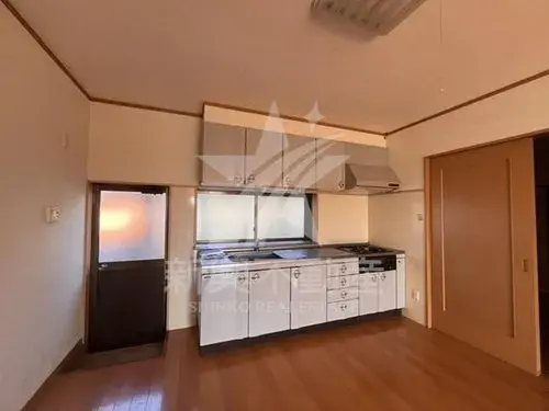 3LDK Bien immobilier Ville de Miyakonojo Préfecture de Miyazaki (16)