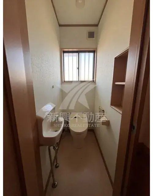 3LDK Bien immobilier Ville de Miyakonojo Préfecture de Miyazaki (17)