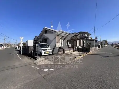 3LDK Bien immobilier Ville de Miyakonojo Préfecture de Miyazaki (3)
