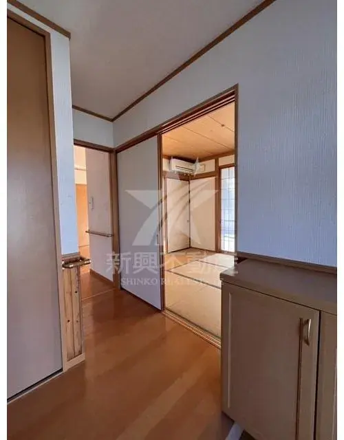 3LDK Bien immobilier Ville de Miyakonojo Préfecture de Miyazaki (4)