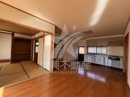 3LDK Bien immobilier Ville de Miyakonojo Préfecture de Miyazaki (5)