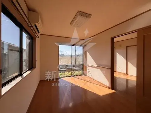 3LDK Bien immobilier Ville de Miyakonojo Préfecture de Miyazaki (7)