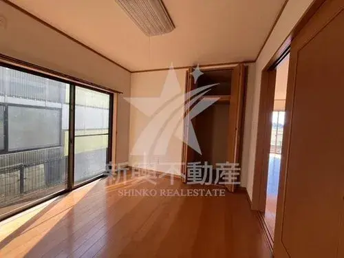 3LDK Bien immobilier Ville de Miyakonojo Préfecture de Miyazaki (9)