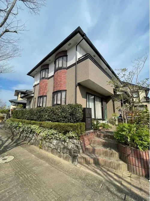 Akiya in Miyazaki