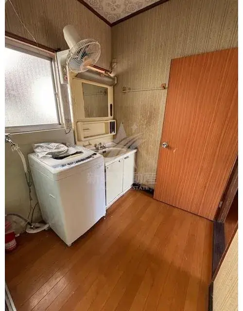Propiedad 3DK en la Ciudad de Miyakonojo, Prefectura de Miyazaki (3)