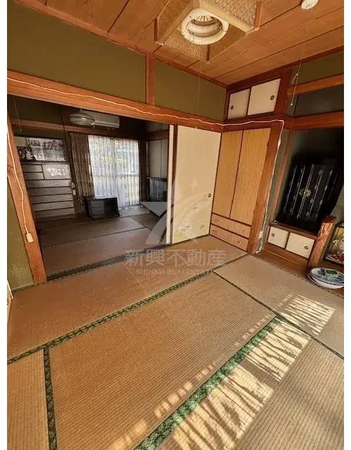 Propiedad 3DK en la Ciudad de Miyakonojo, Prefectura de Miyazaki (6)